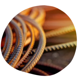 Logo Materiales Ferrosos