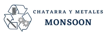Logotipo Monsoon